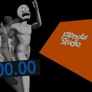 SOFTWARE SPEEDRUN Flipnote Studio 3D IN LESS THAN 5 MINUTES Animation Tutorial