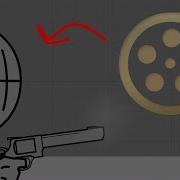 2D Madness Combat In 3D SFM TEST
