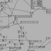Puredata Experiments Math Step