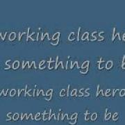 John Lennon Working Class Hero Lyrics
