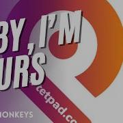 Baby I M Yours Arctic Monkeys For String Quartet SHEET MUSIC