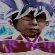 GO1 Uses ULTRA INSTINCT Against Leffen