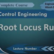 Root Locus Rules Explained Loci Asymptotes Break Away Angle Of Departure Axis Intersection