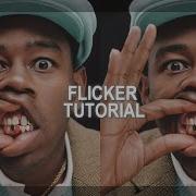 Flicker Tutorial Alight Motion