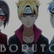 Boruto Naruto The Movie AMV Crossfire HD