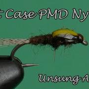 Split Case PMD Nymph