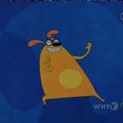 Fetch With Ruff Ruffman Theme Song W 2008 WHYY PBS Kids GO Screenbug