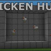 5 Minigames In Minecraft Easy