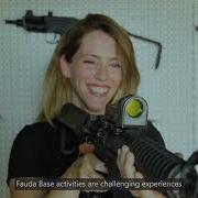 FAUDA Base The Real Story