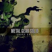 Metal Gear Solid 3 OST Escape From The Fortress Extended