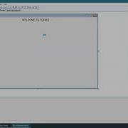 Visual Basic Example Multiple Form