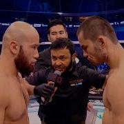 Жестокая кровавая рубка Самандар Танк Реимбаев Vs Азамат Тузелов