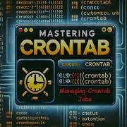Mastering Crontab In Linux Automate Tasks Like A Pro Live Demo