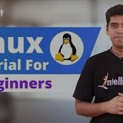 Linux Training For Beginners Linux Tutorial For Beginners Intellipaat
