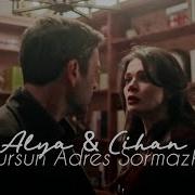 Alya Cihan Kurşun Adres Sormazki Uzak Şehir Klip