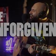 The Unforgiven 2 Acoustic Cover