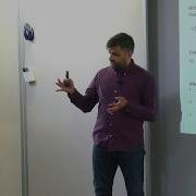 Continuous Methods 1