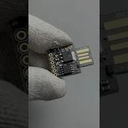 Digispark Attiny85 With Arduino
