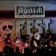 Hellfest 2001 ALL LOST FOOTAGE Syracuse Hardcore
