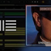 Argy Dreamstates Ableton Remake