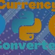 Currency Converter Using Python