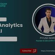 Data Analytics With AI Integration