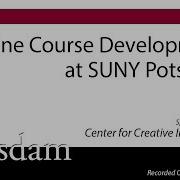 Online Course Approval Process
