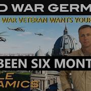 DCS COLD WAR GERMANY MAP SIX MONTHS CHECK UP THIS COLD WAR VETERAN WANTS YOUR OPINIONS ABOUT IT