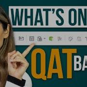 What S On My Quick Access Toolbar In Excel You Ll Probably Be Surprised