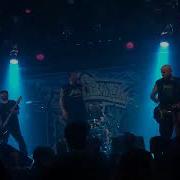 Comeback Kid GM Vincent And I Live Montreal