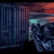 COD BLACK OPS TEST Velocity Effect JvM