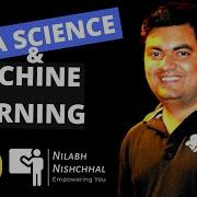 Data Science And Machine Learning Tutorial Workshop Complete Video