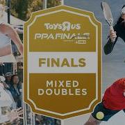 Waters Johns V Rohrabacher Alshon At The Toys R Us PPA Finals