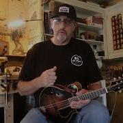 Kenneth Newell McClanahan Trinity Model F5 Mandolin F5 Vintage Gibson Bluegrass Custommade