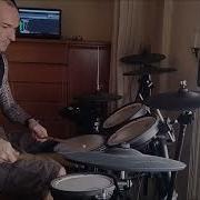MADBALL PRIDE TIMES ARE CHANGING DRUM COVER