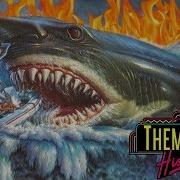 The Theme Park History Of Jaws The Ride Universal Studios Florida
