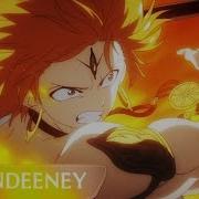 Lost In Reverie Magi AMV