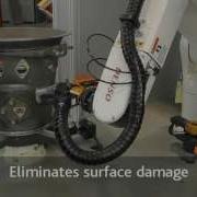GapGun Robot Tool Changer