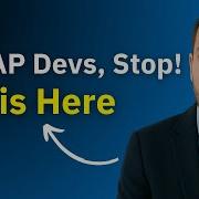 5 Ways SAP Generative AI Is Transforming ABAP Development
