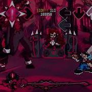 FNF Vs RetroSpecter Part Two Infernadise The Veilded Voids Slowed Reverb
