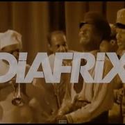 Diafrix The Sign Official Lyric Video