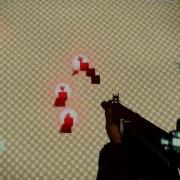 CryEngine3 SDK Select Multiple AI Move To Point At A Time 2