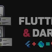Уроки Flutter и Dart с нуля 6 Изображения кнопки и контейнеры