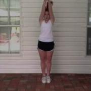 2013 Tryout Jump Sequence 1