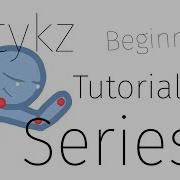 Stykz Tutorial Series Ep 3 Smoothing And Intro To Foreshortening