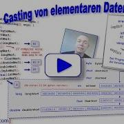 Casting Von Primitiven Datentypen In Java