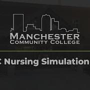 Nursing Simulation Lab