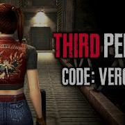 Resident Evil Code Veronica In THIRD PERSON Is Incredible