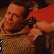 DIE HARD 2 Gun Fight 1990 Bruce Willis