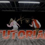 Like I Love You Justin Timberlake TUTORIAL Choreography MihranTV MIHRANKSTUDIOS